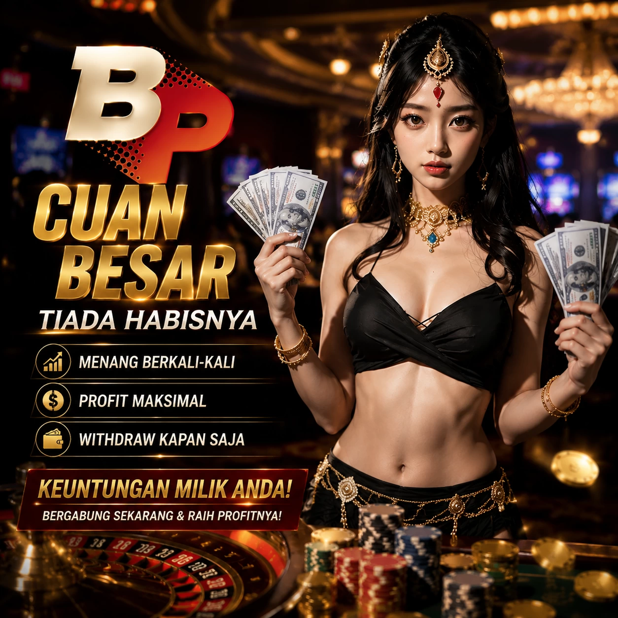 ratudewi Indonesia
