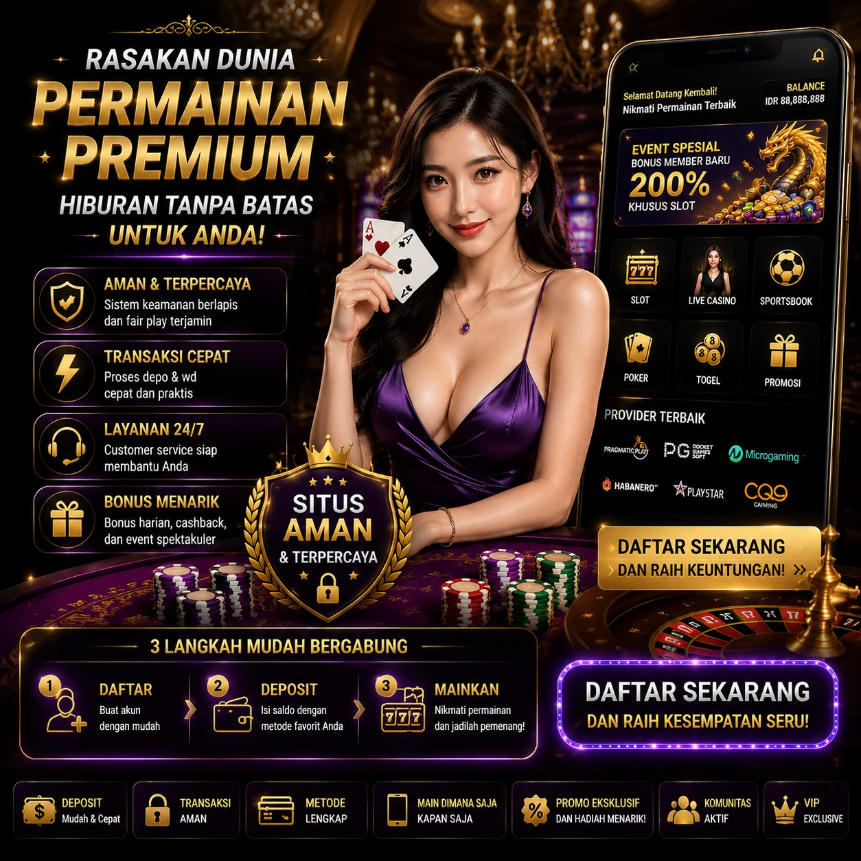 ratudewi Indonesia