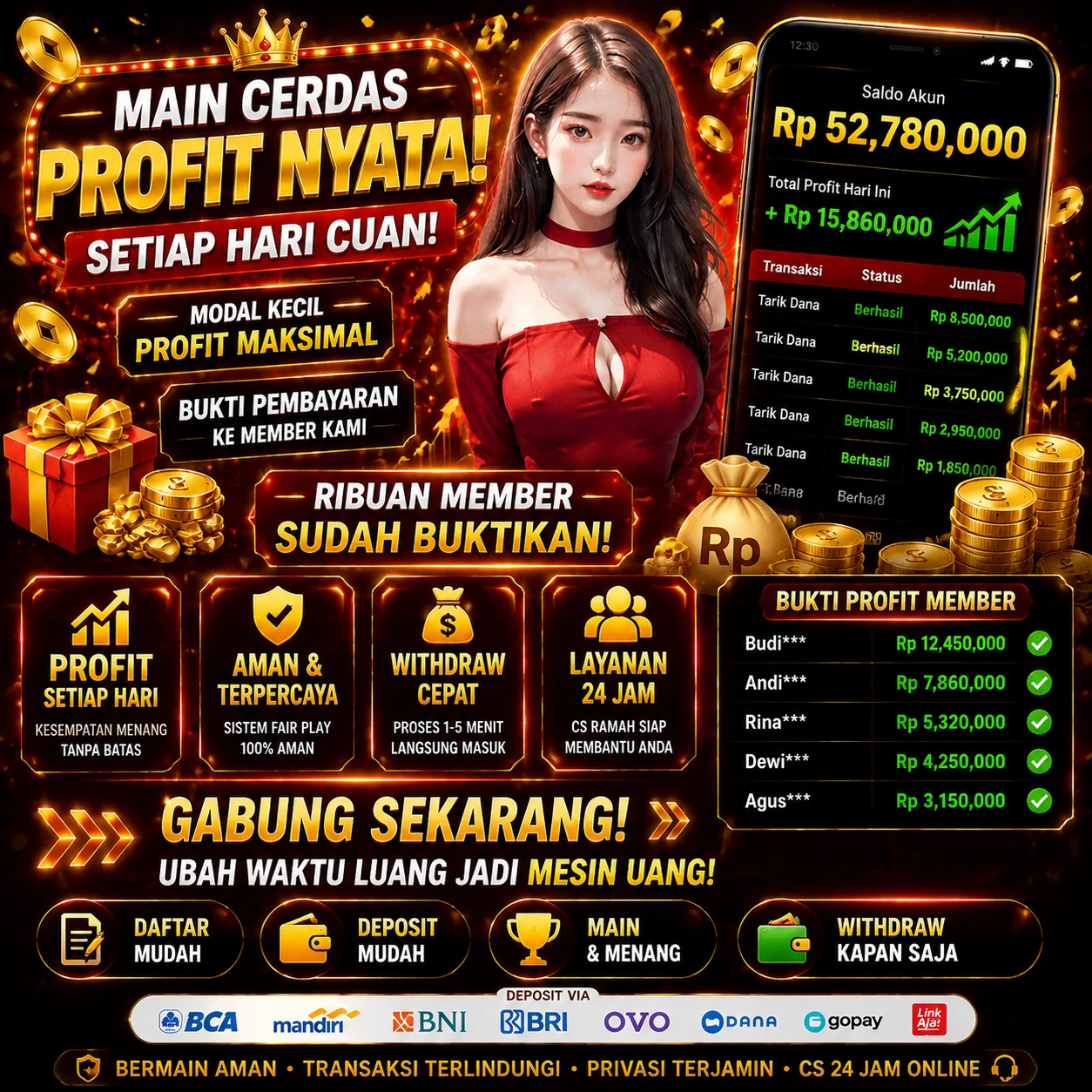 ratudewi Indonesia